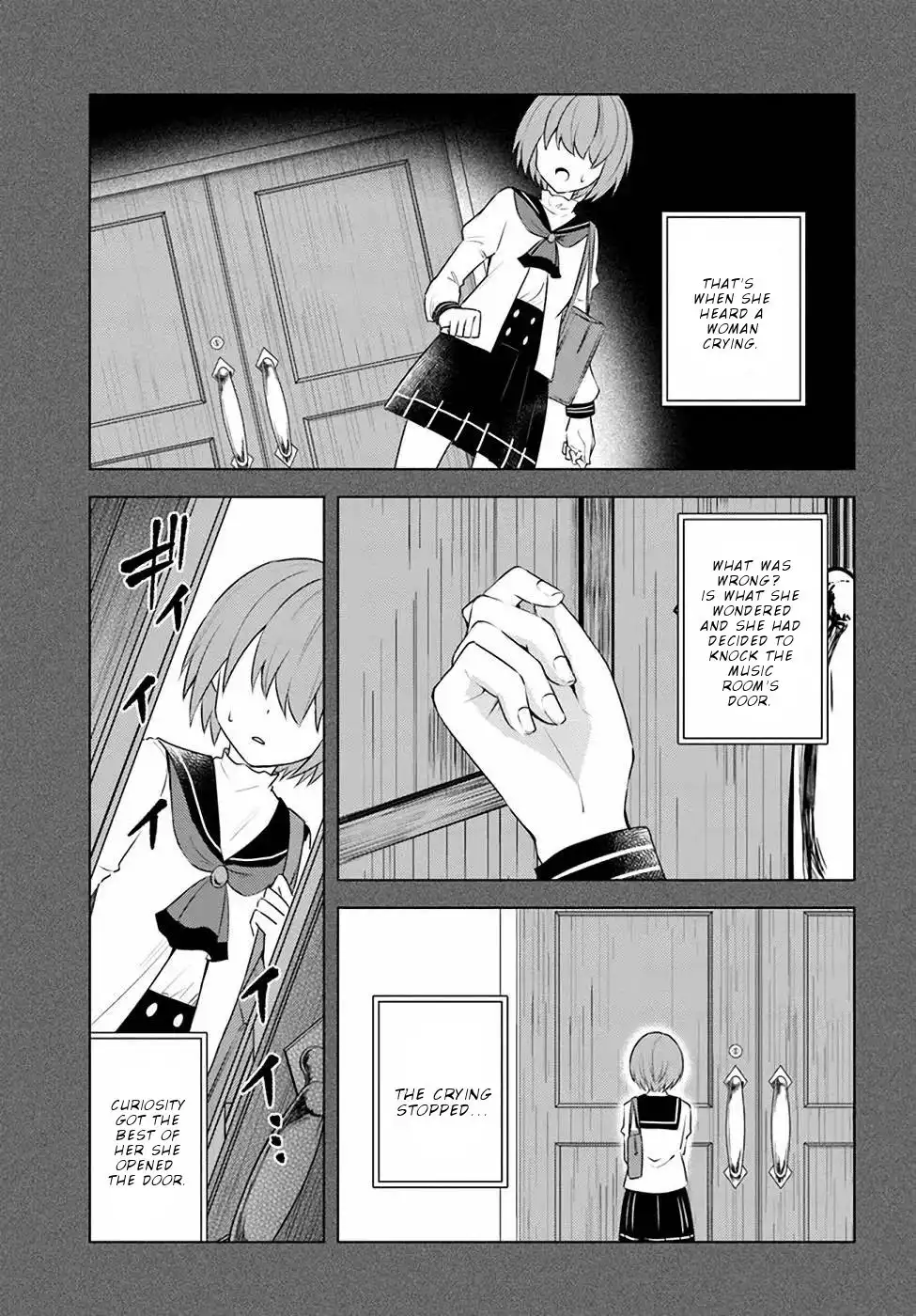 Eiyuu no Musume Toshite Umarekawatta Eiyuu wa Futatabi Eiyuu o Mezasu Chapter 24 10